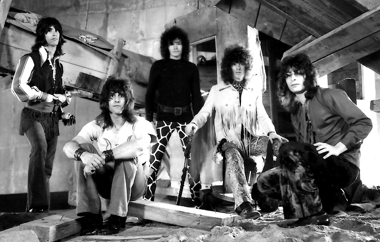 The Illusion Band
